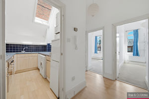 Greencroft Gardens South Hampstead